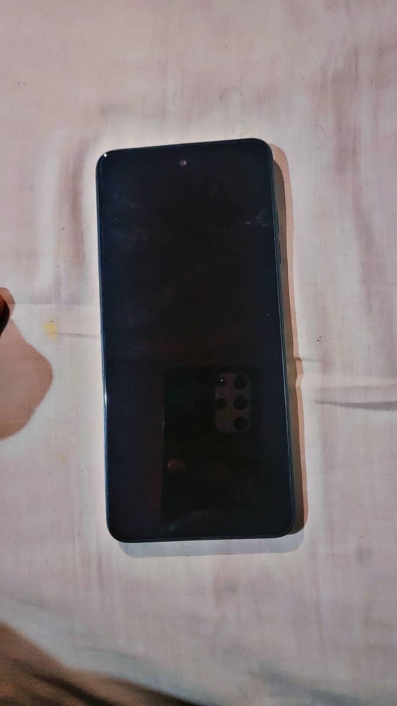 Tecno Spark 20C 3
