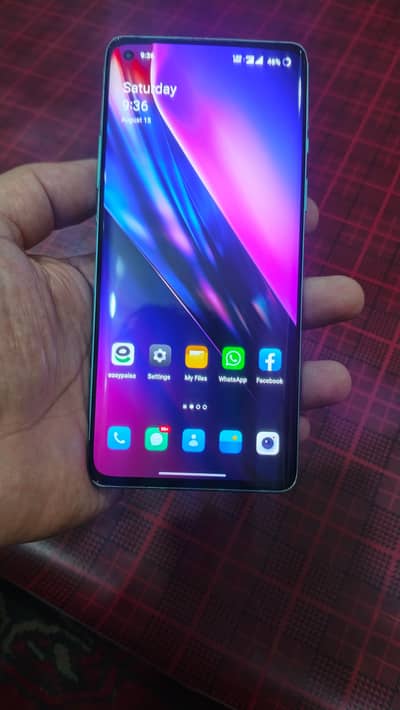 One Plus 8