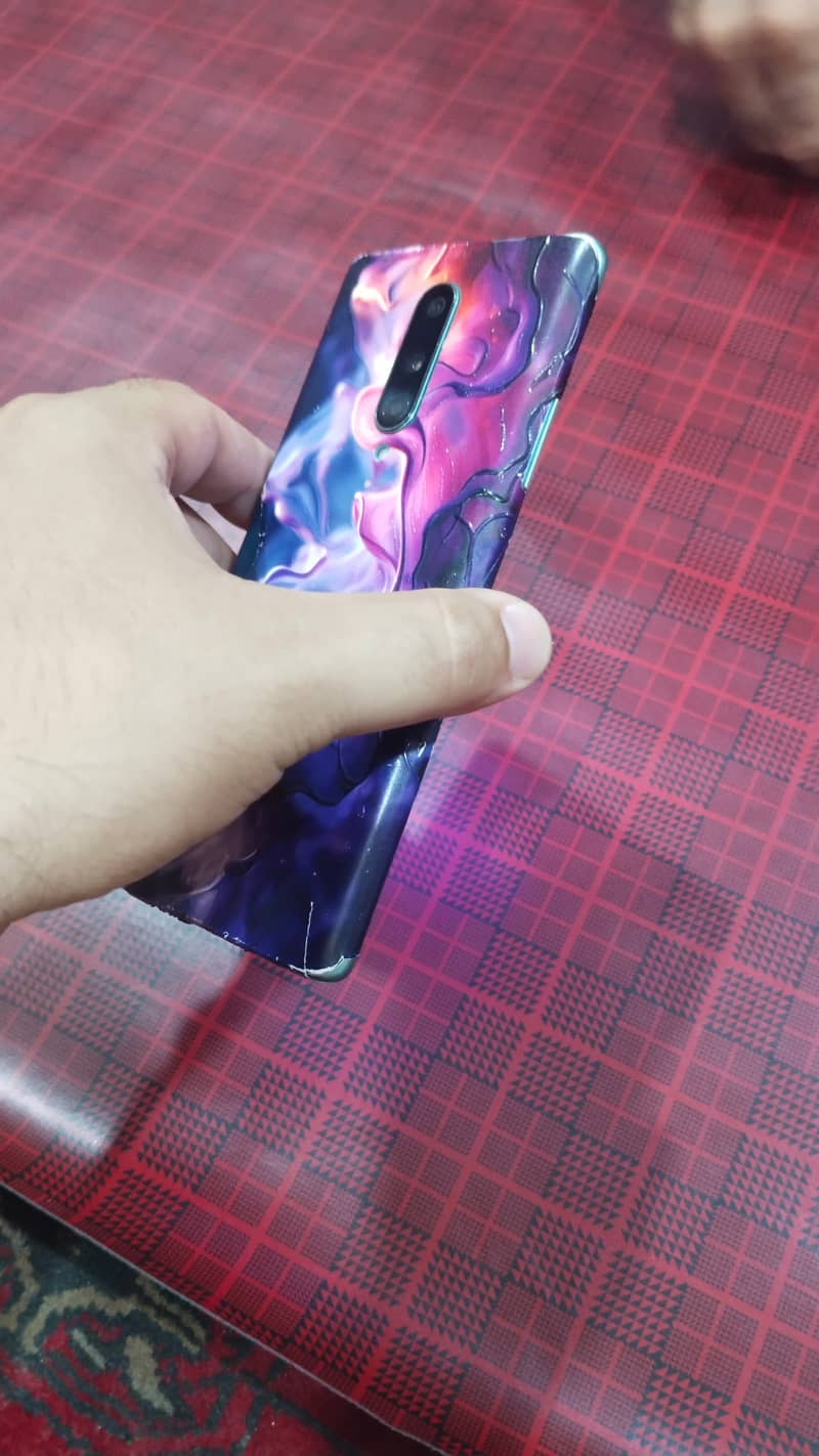 One Plus 8 2