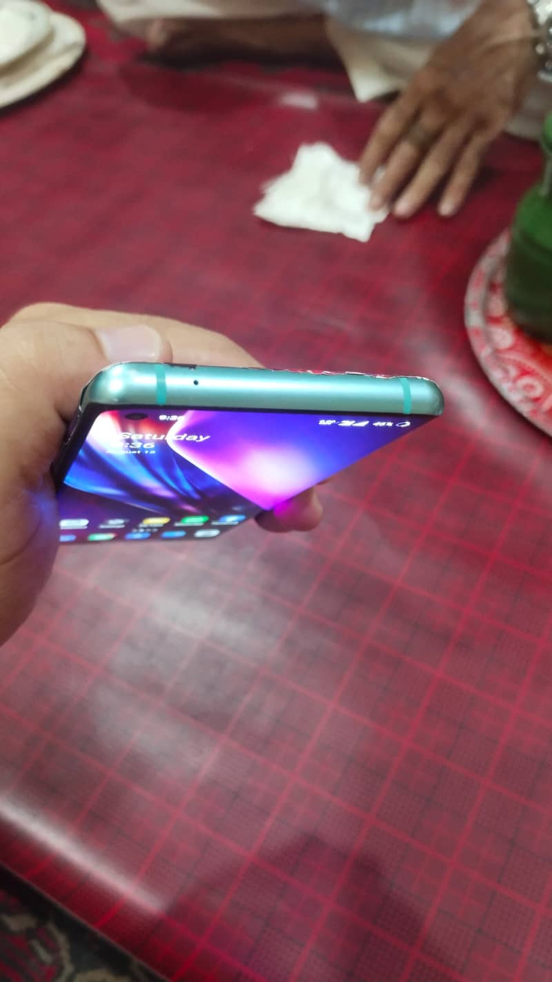 One Plus 8 3