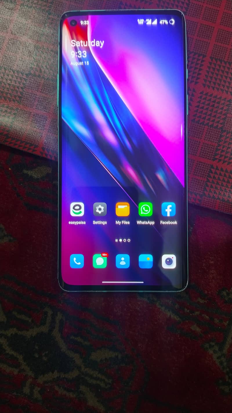One Plus 8 4