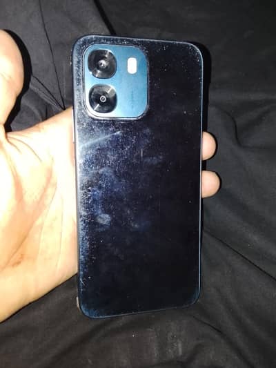 OPPO A6