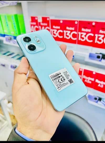 Infinix Smart 9