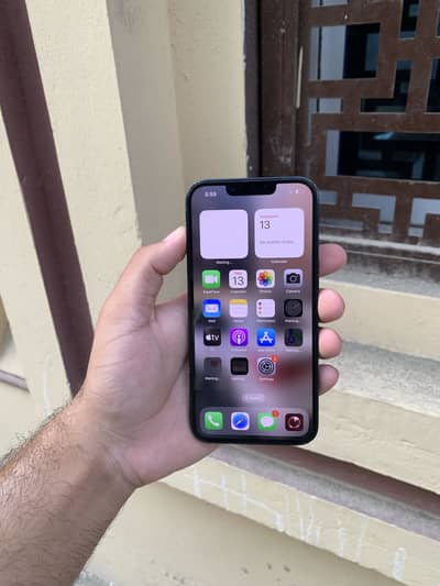 Apple iPhone 14