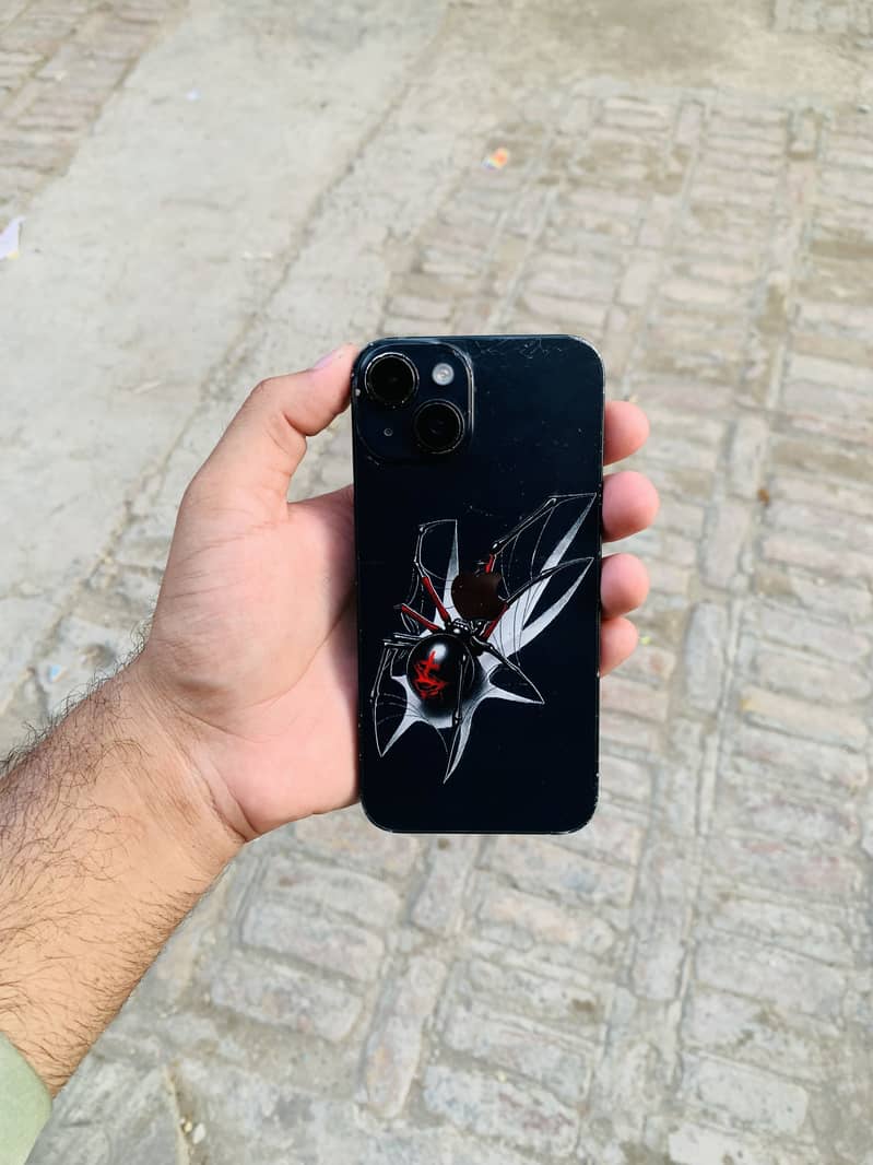 Apple iPhone 14 2