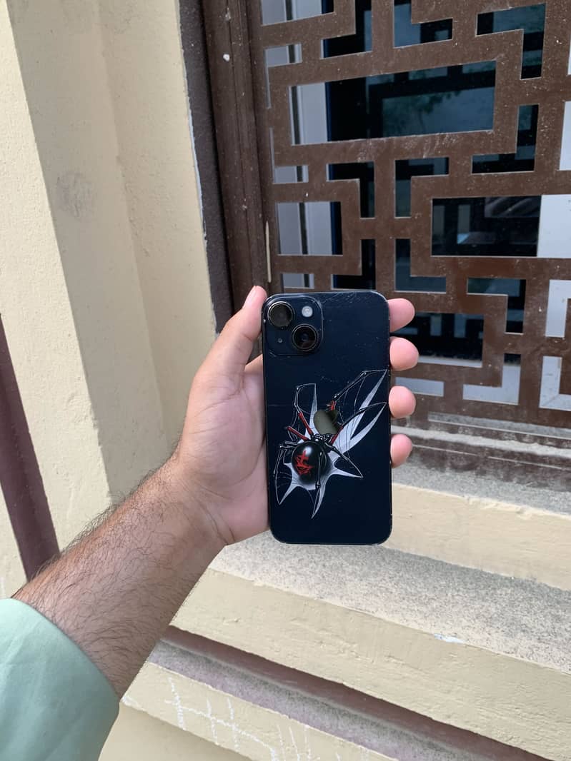 Apple iPhone 14 5