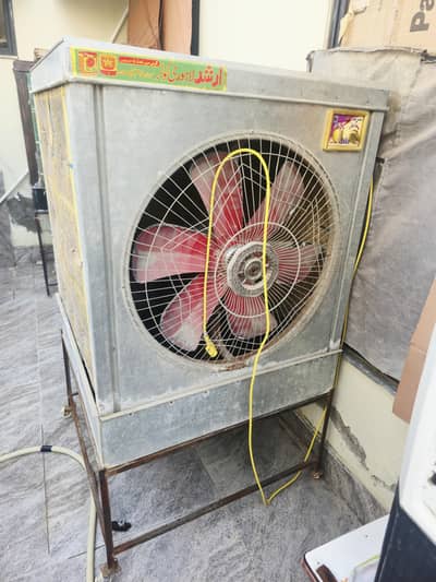 Lahori Air cololer 2 months used 26