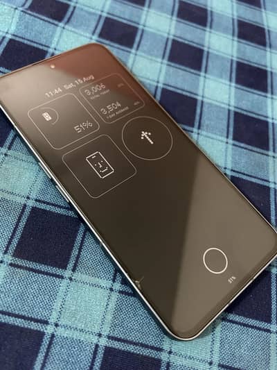 Nothing Phone (2) — 8/256GB
