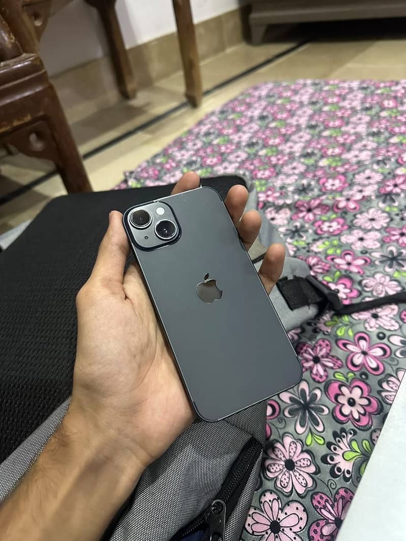 Apple iPhone 14 0