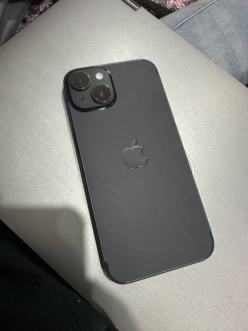 Apple iPhone 14 5