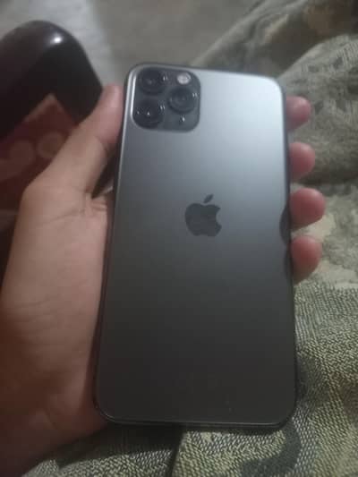 Apple iPhone 11 Pro