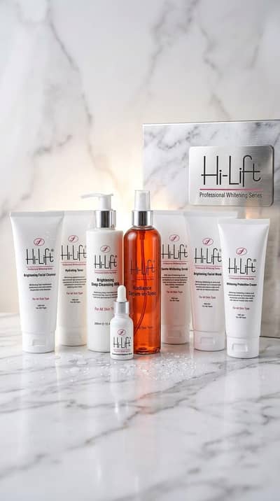 hilift best quality