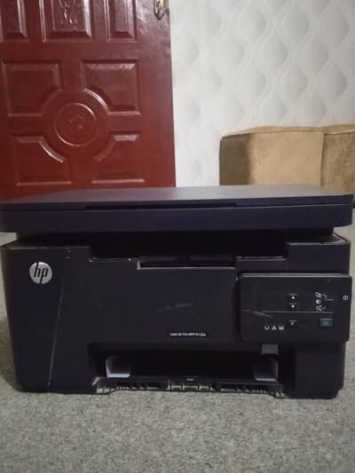 HP Lazer Jat Printer