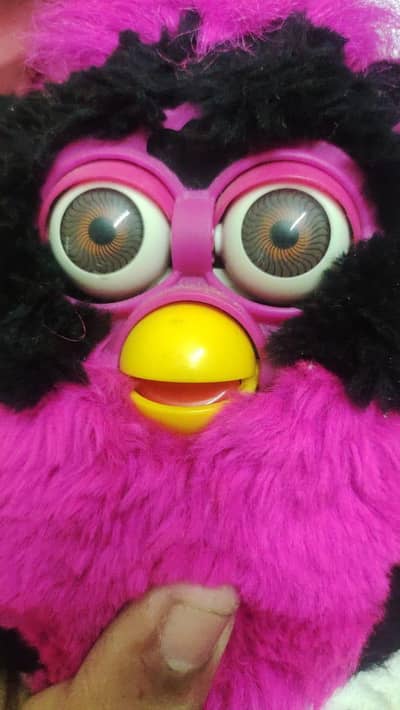 Furby 1998