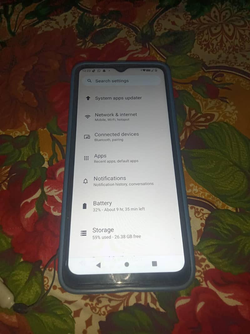 Xiaomi Redmi A2 Plus 0