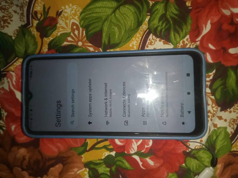 Xiaomi Redmi A2 Plus 7