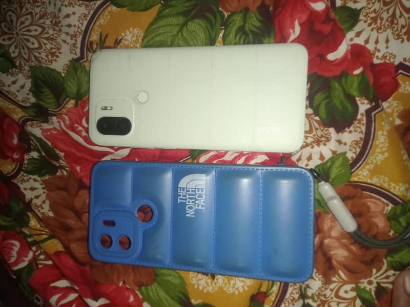 Xiaomi Redmi A2 Plus 8