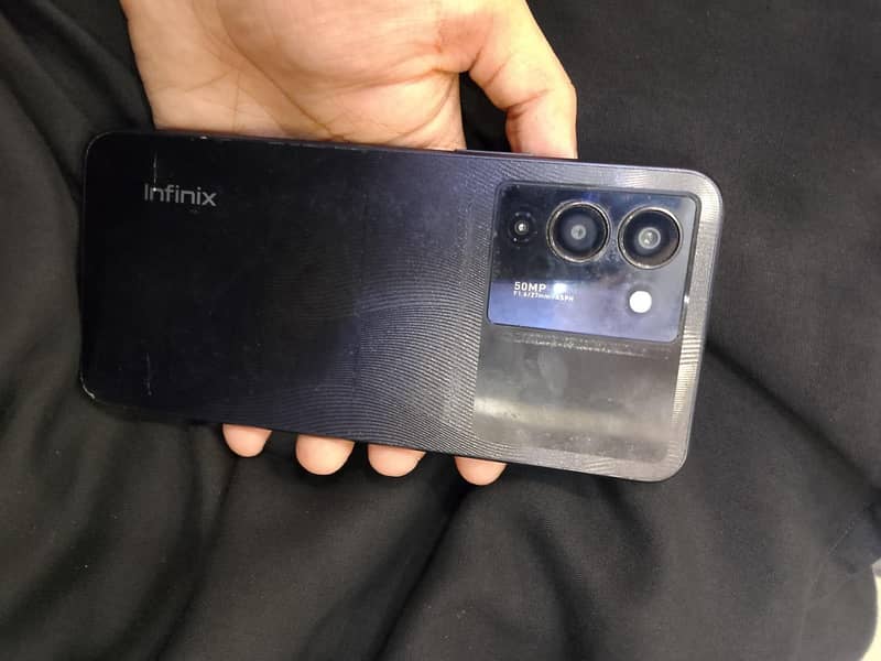 Infinix Note 12 1