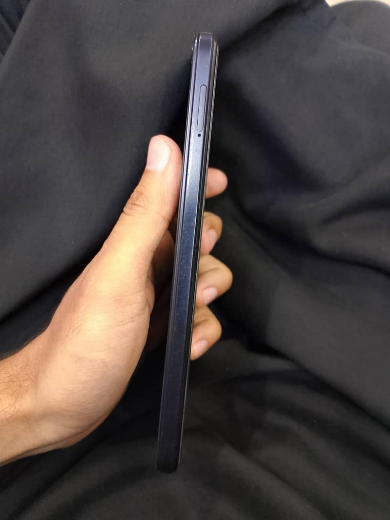 Infinix Note 12 4