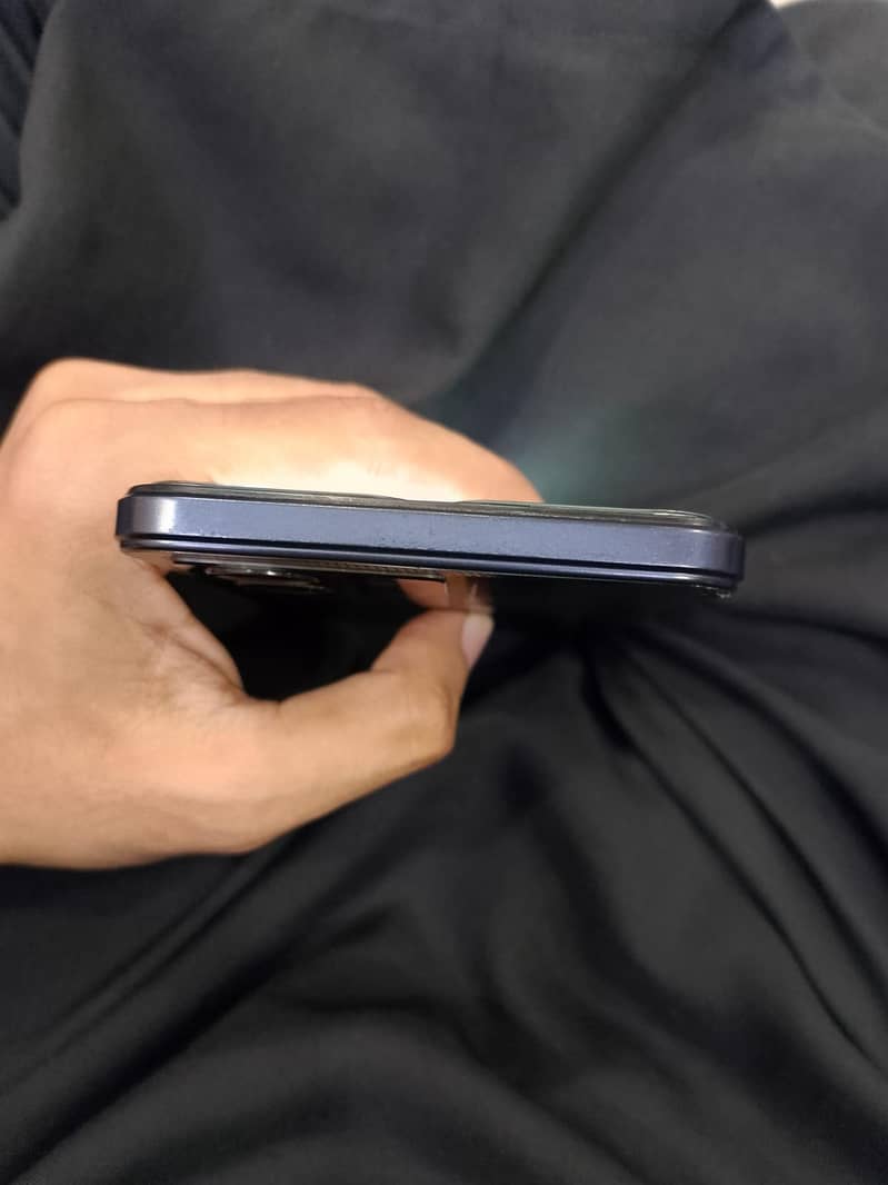 Infinix Note 12 5
