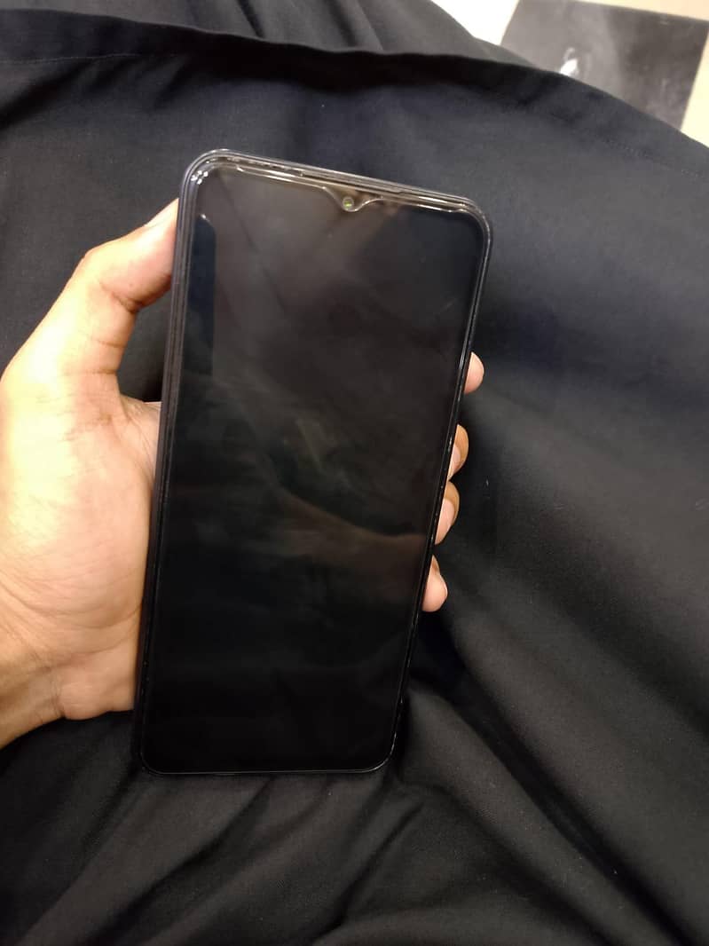 Infinix Note 12 6