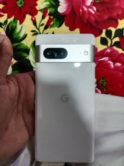 Google Pixel 7