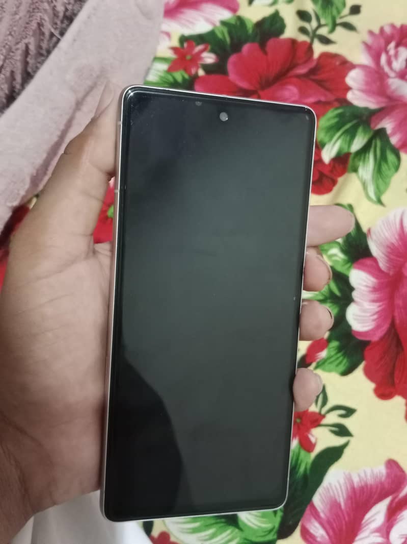 Google Pixel 7 3