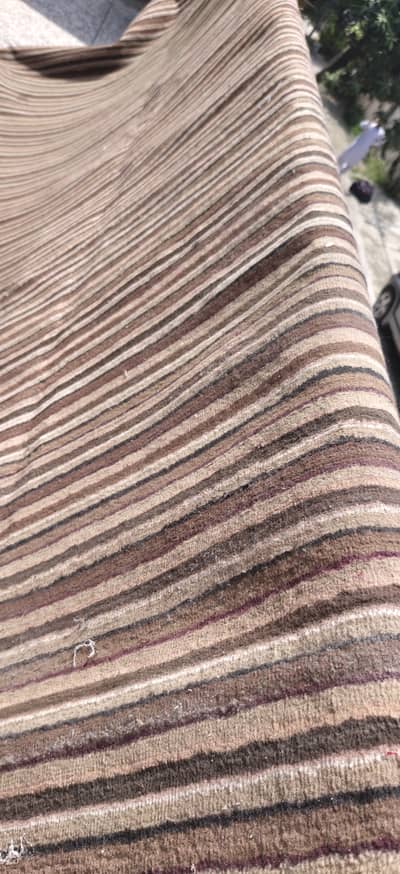 Used carpet for sale size 14/14