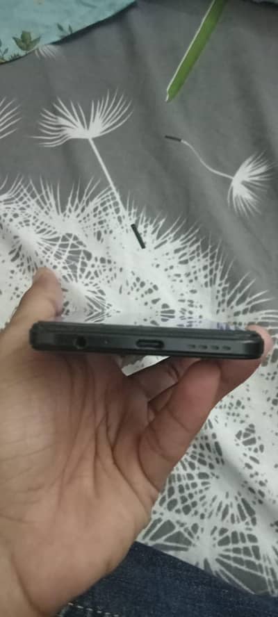 Infinix Note 11
