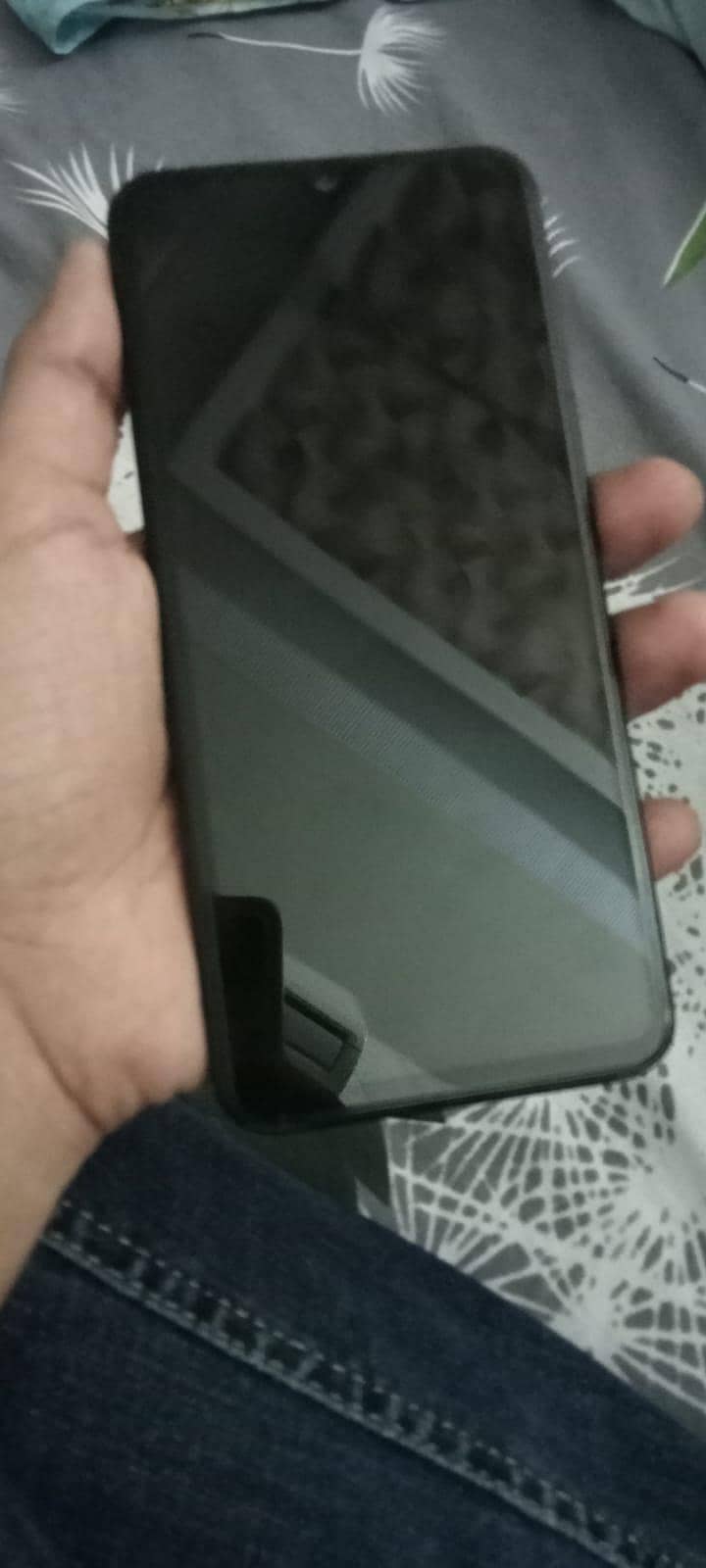 Infinix Note 11 1