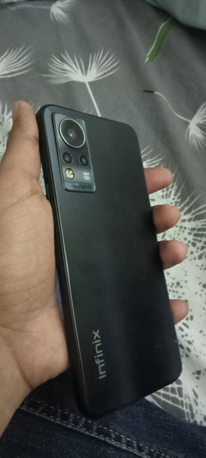Infinix Note 11 2