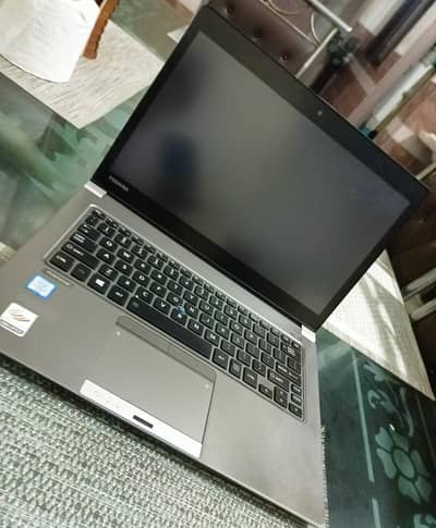 Toshiba Portege Z30t-C Core i5 6TH Generation 256 Storage