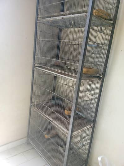 cage for sale