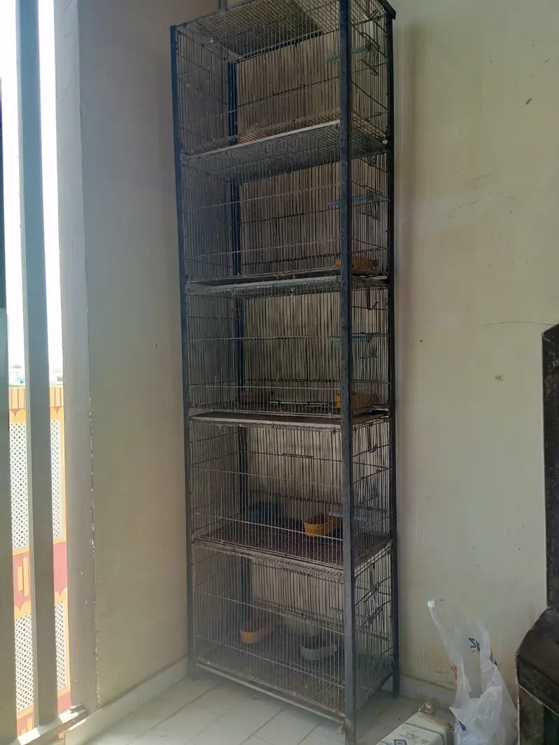 cage for sale — photo 3