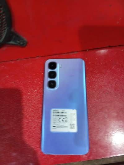 Infinix Hot 6 Pro