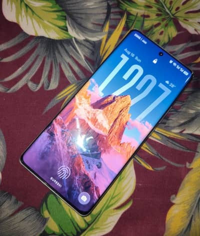 Realme GT Neo6 SE