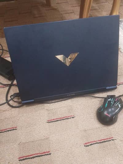 HP Victus Gaming Laptop | i5 13th Gen | RTX 3050 6GB | 16GB RAM | 512