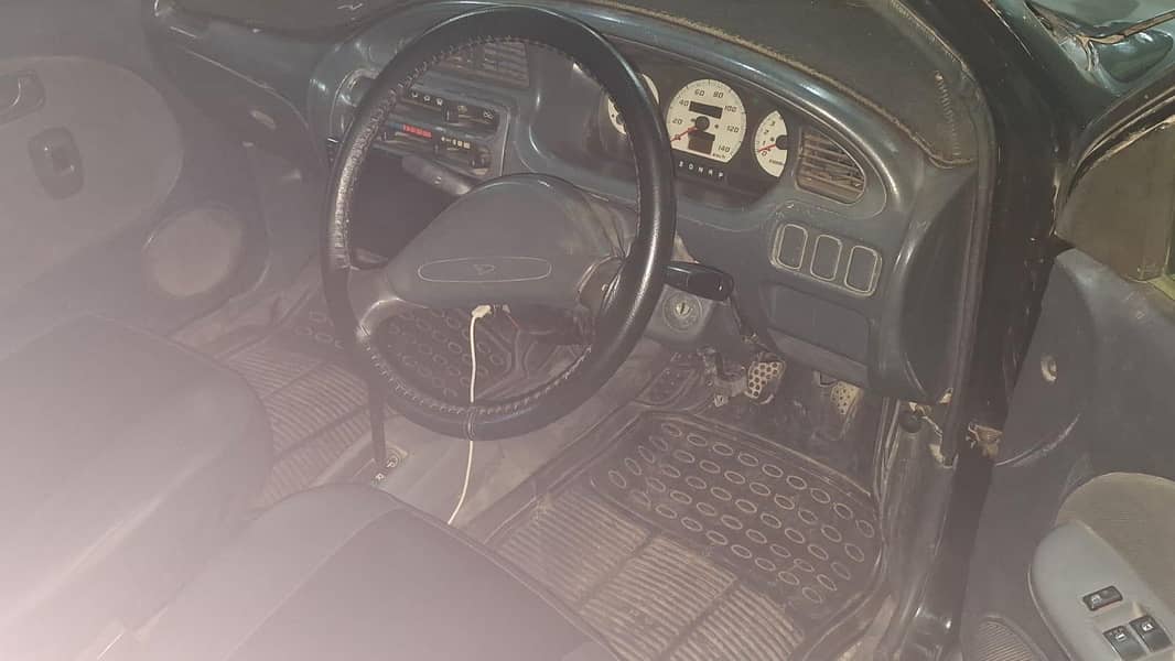 coure 2007 automatic 2
