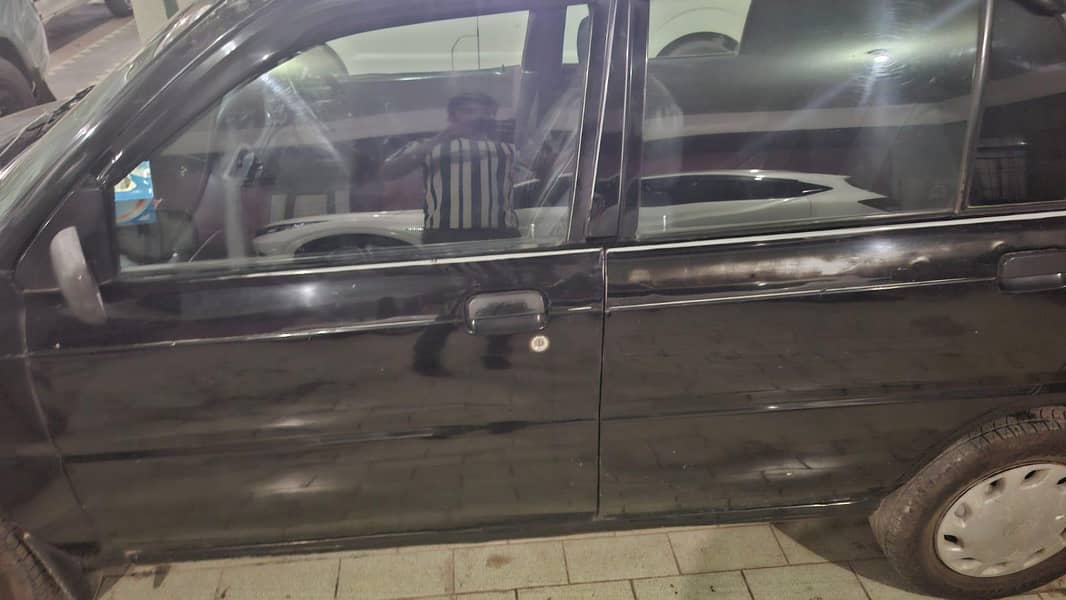 coure 2007 automatic 6