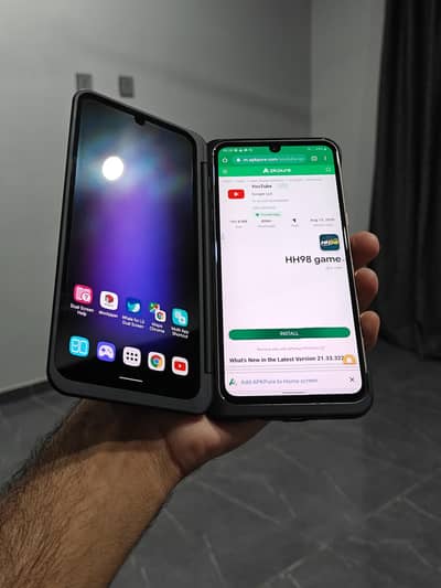 LG V60 ThinQ 5G