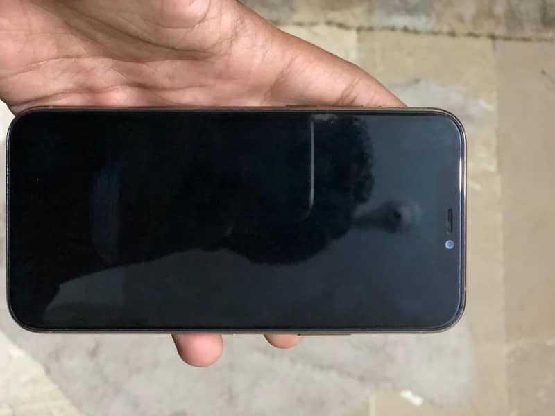 Apple iPhone 11 Pro 3