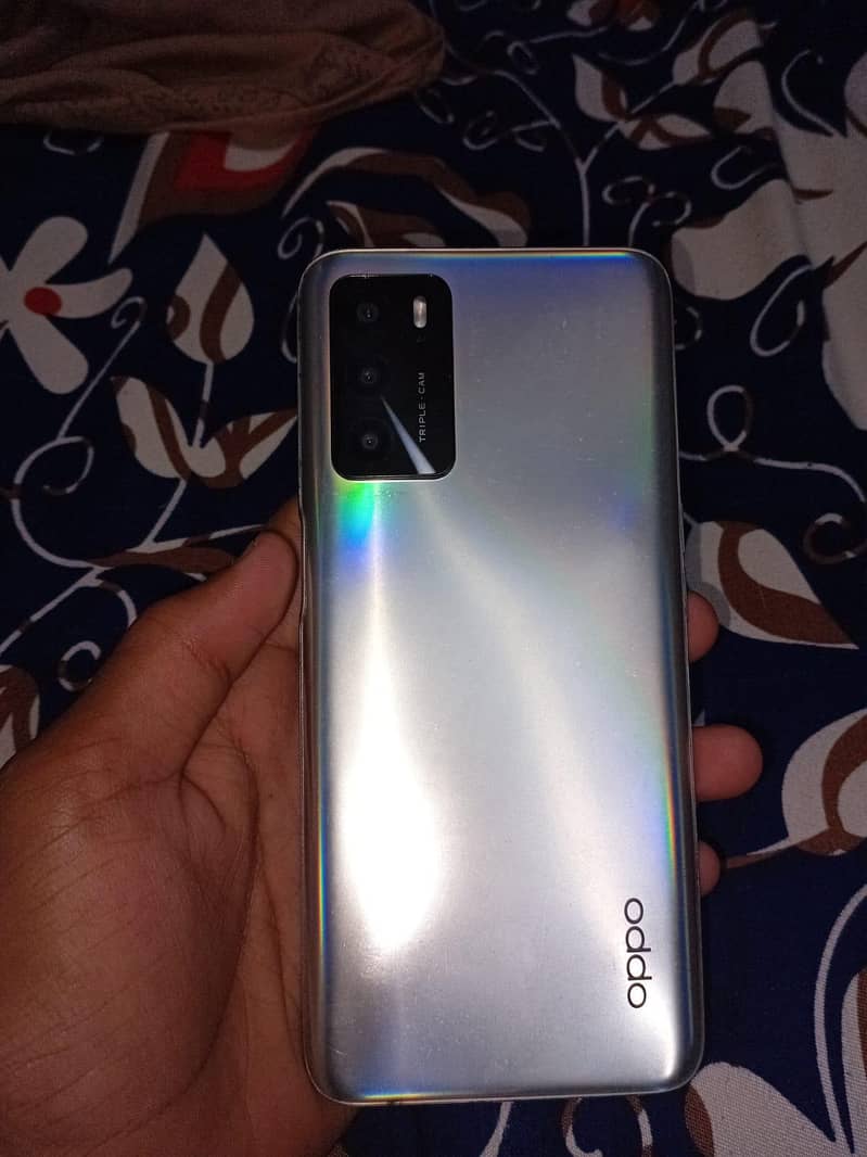 OPPO A16 2