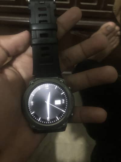 Zeblaze vibe pro 7
