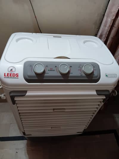 Room cooler in warranty Leeds Brand DC inverter