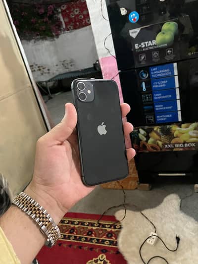 Apple iPhone 11