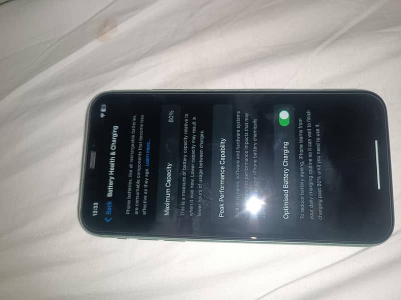 iPhone 11 1