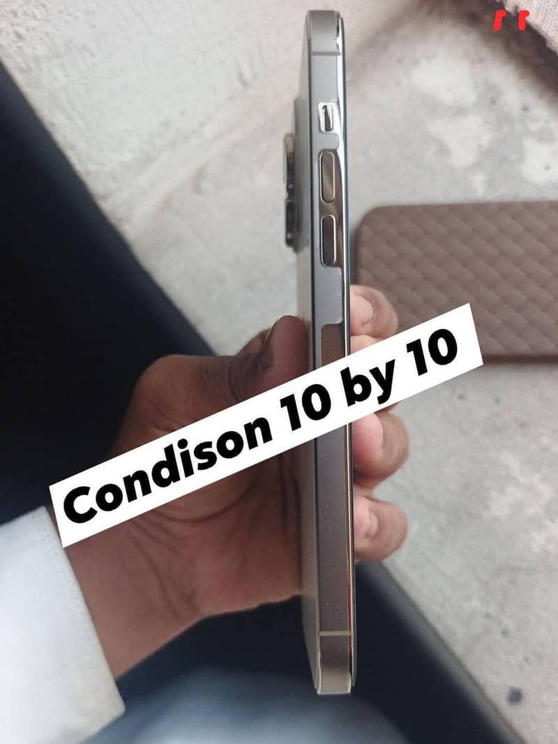 Apple iPhone 14 Pro Max 1