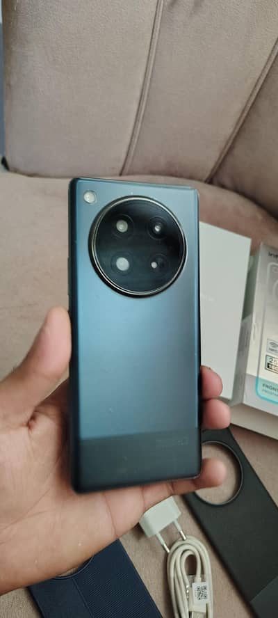 Infinix Zero 40