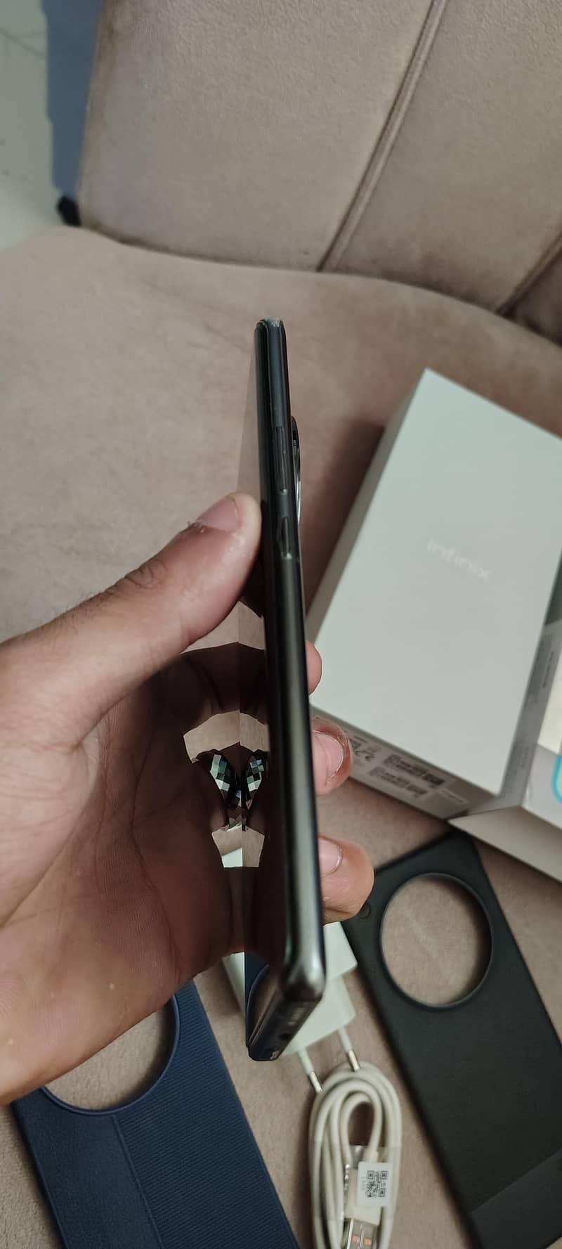 Infinix Zero 40 3