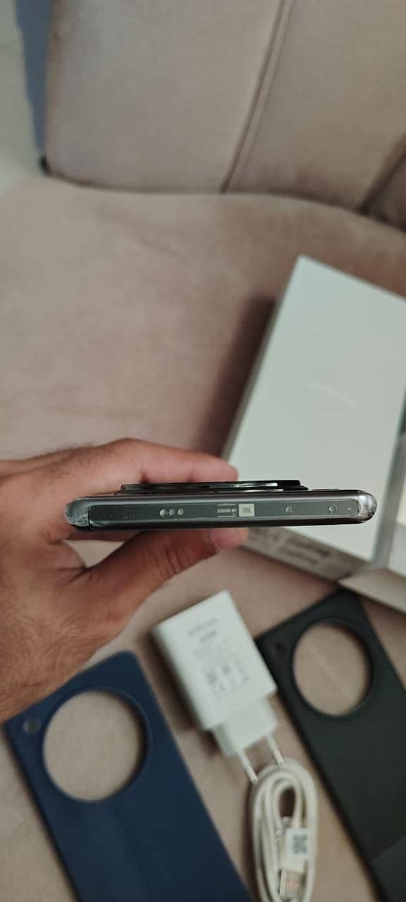 Infinix Zero 40 8